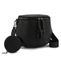 Large Fanny Pack Crossbody Sling Bags