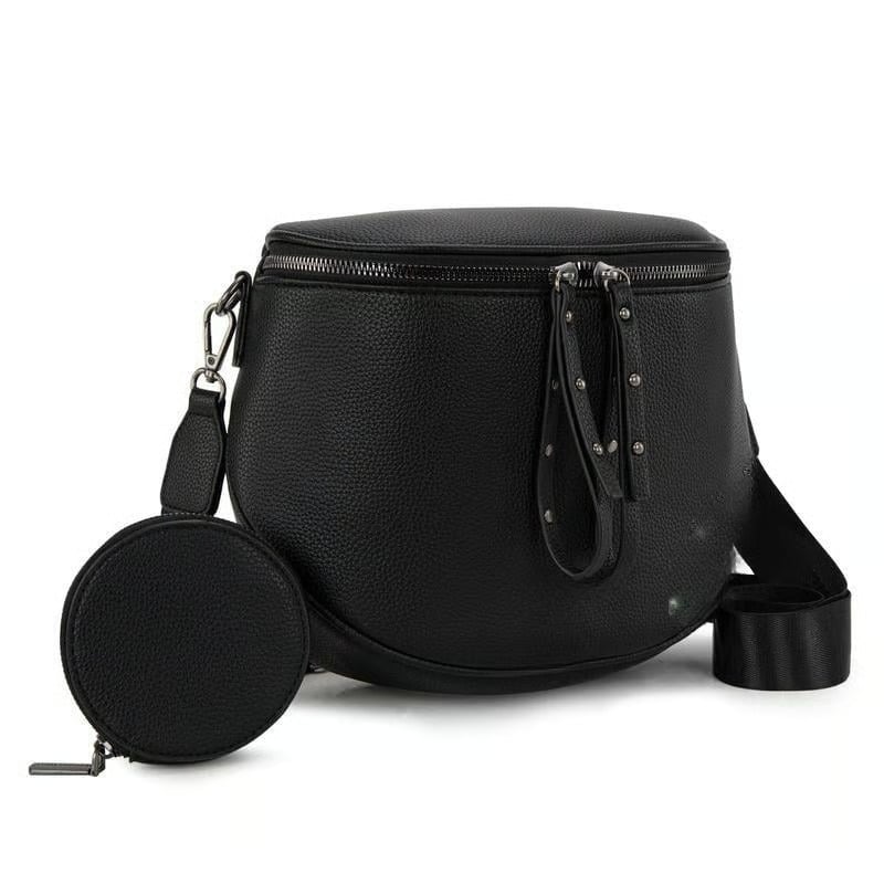 Large Fanny Pack Crossbody Sling Bags