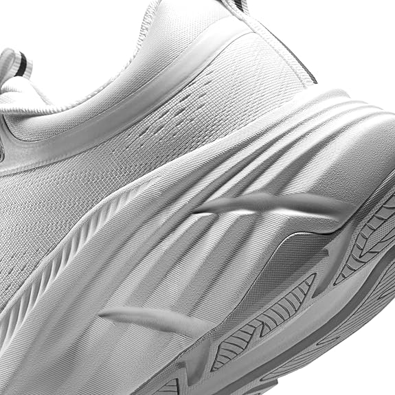 Gradient Breathable Mesh Running Sneakers