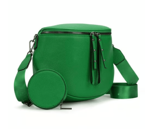Large Fanny Pack Crossbody Sling Bags