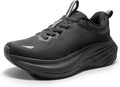 Gradient Breathable Mesh Running Sneakers