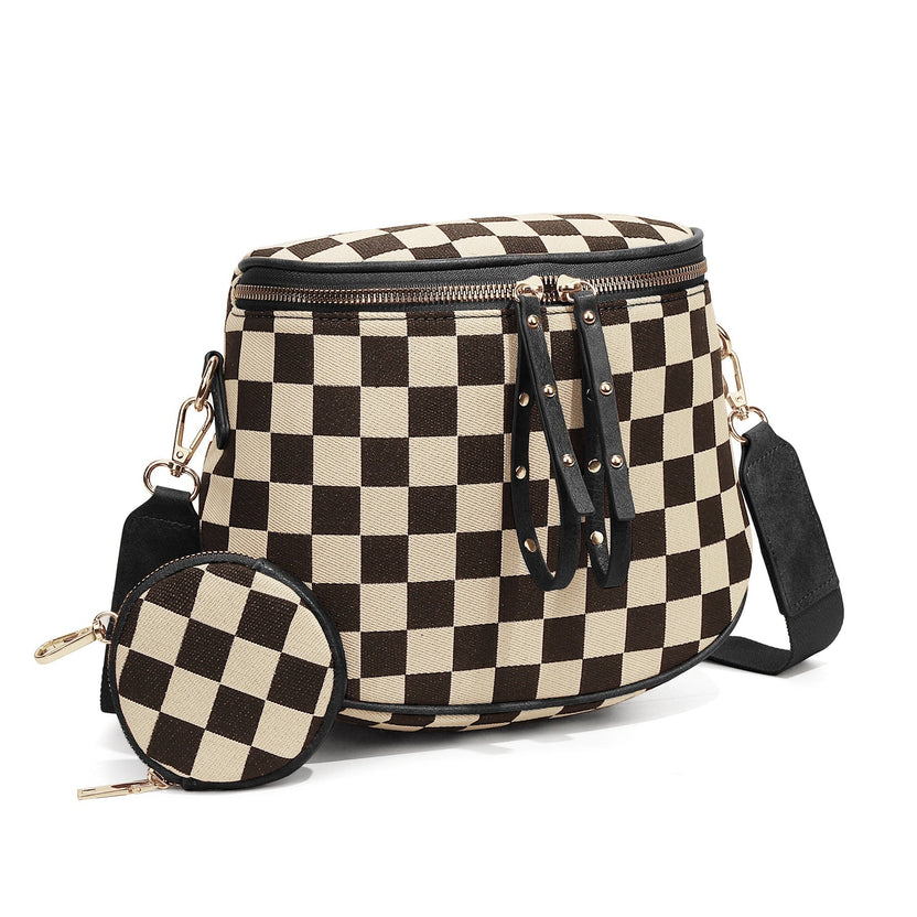 Large Fanny Pack Crossbody Sling Bags